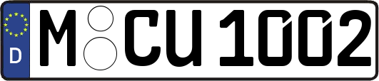 M-CU1002
