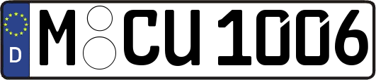 M-CU1006