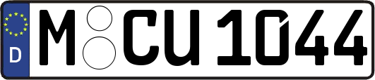 M-CU1044