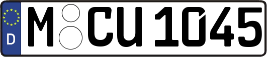 M-CU1045