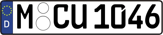 M-CU1046