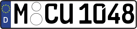 M-CU1048