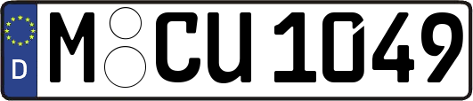 M-CU1049