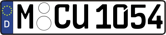 M-CU1054