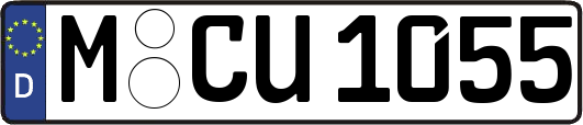 M-CU1055