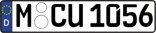 M-CU1056