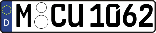 M-CU1062
