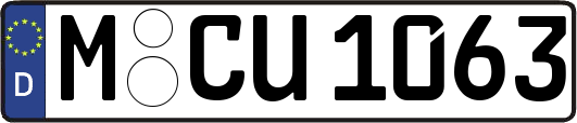 M-CU1063