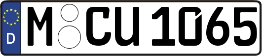 M-CU1065