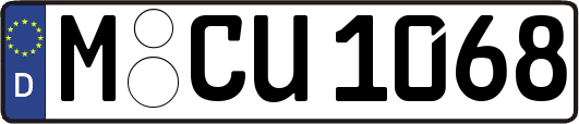 M-CU1068
