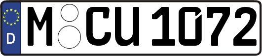 M-CU1072