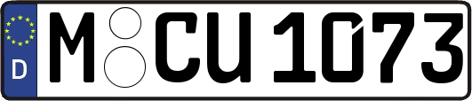 M-CU1073