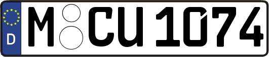 M-CU1074