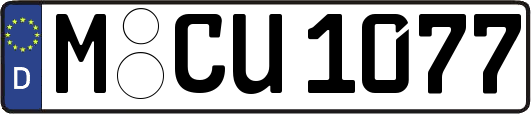 M-CU1077