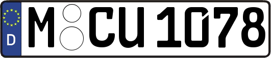 M-CU1078