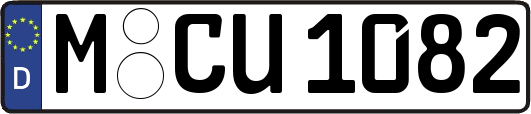 M-CU1082