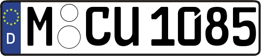 M-CU1085