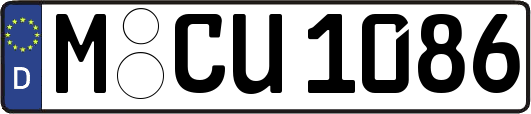 M-CU1086