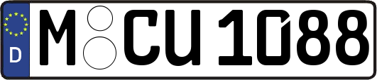 M-CU1088