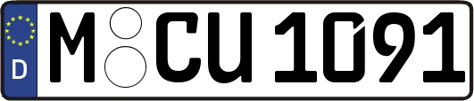 M-CU1091