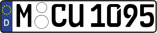 M-CU1095