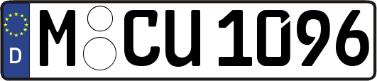 M-CU1096