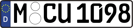 M-CU1098