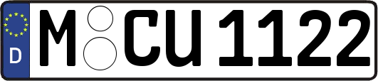 M-CU1122