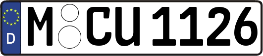 M-CU1126