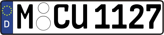 M-CU1127
