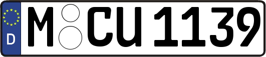 M-CU1139