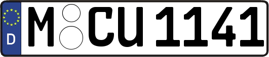 M-CU1141