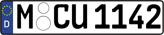 M-CU1142