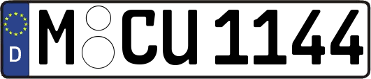 M-CU1144