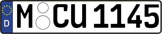 M-CU1145