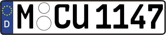 M-CU1147