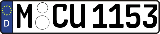 M-CU1153