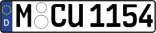 M-CU1154