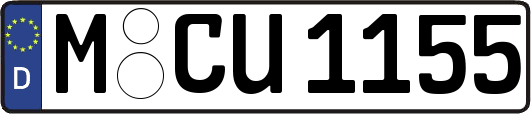 M-CU1155