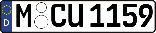 M-CU1159