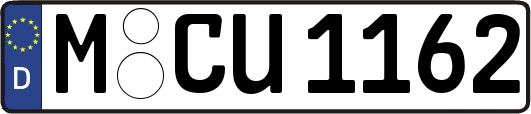 M-CU1162
