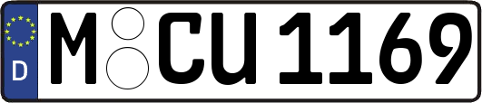M-CU1169