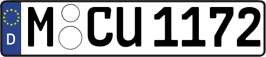 M-CU1172