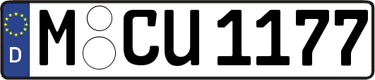 M-CU1177