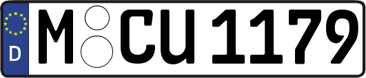 M-CU1179
