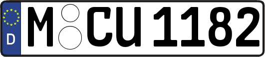M-CU1182