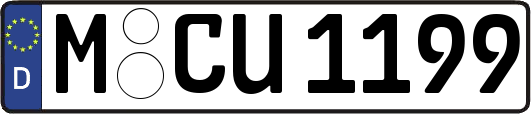 M-CU1199