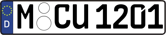 M-CU1201