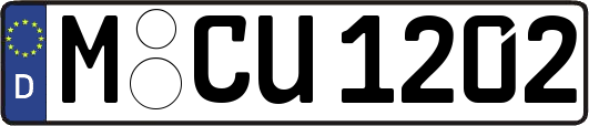 M-CU1202