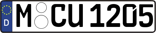 M-CU1205